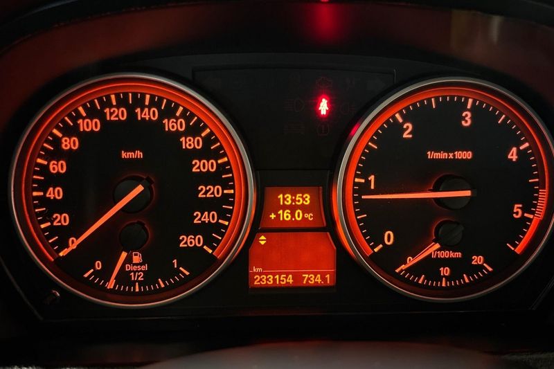 BMW X1 bild 13