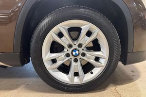 BMW X1 bild 4