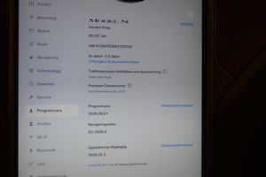 Tesla Model S bild 12