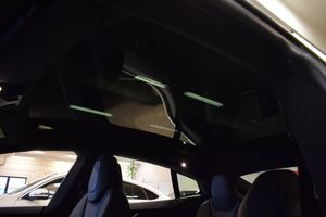 Tesla Model S bild 20