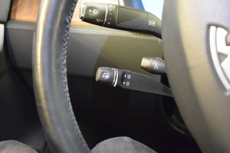 Tesla Model S bild 19