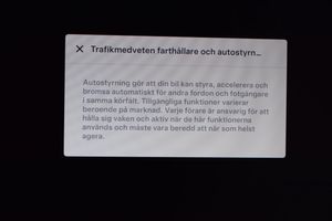 Tesla Model S bild 17