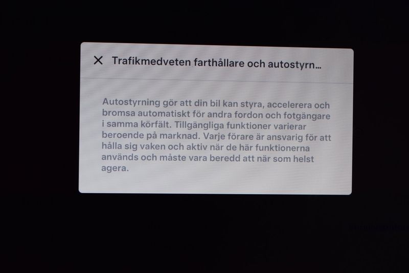 Tesla Model S bild 17