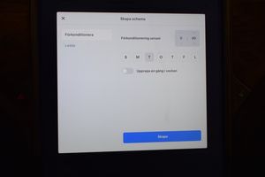 Tesla Model S bild 16