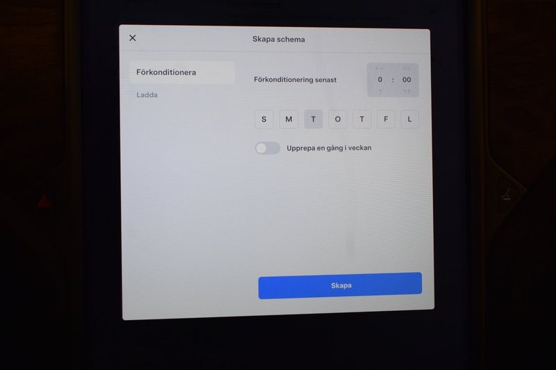 Tesla Model S bild 16