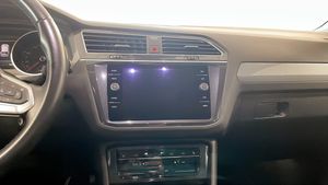 Volkswagen Tiguan bild 9