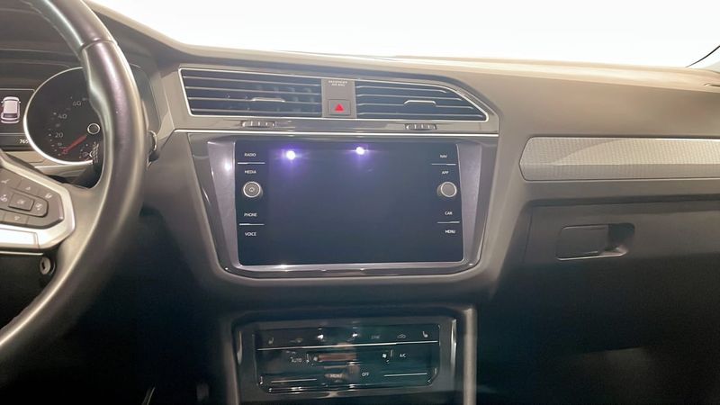 Volkswagen Tiguan bild 9