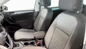 Volkswagen Tiguan bild 8
