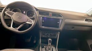 Volkswagen Tiguan bild 10