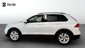 Volkswagen Tiguan bild 2