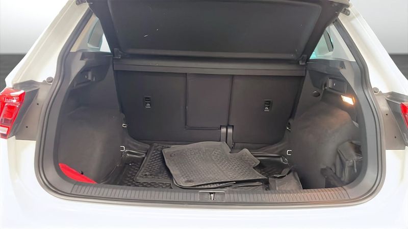 Volkswagen Tiguan bild 12