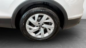 Volkswagen Tiguan bild 6