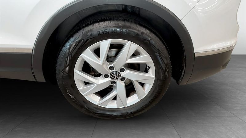 Volkswagen Tiguan bild 6
