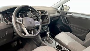 Volkswagen Tiguan bild 7