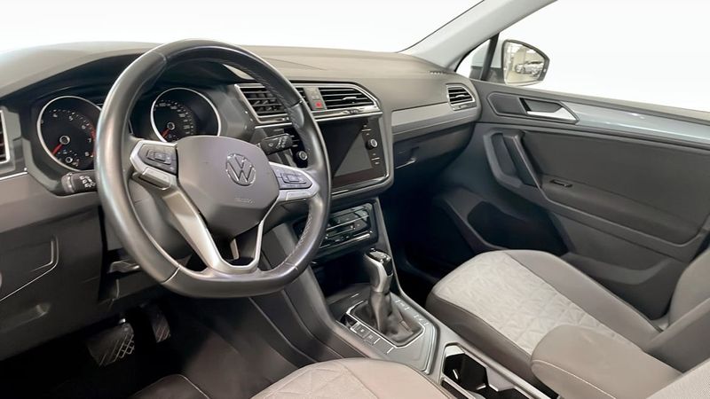 Volkswagen Tiguan bild 7