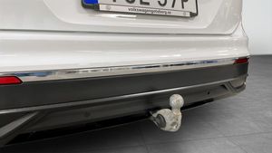 Volkswagen Tiguan bild 13