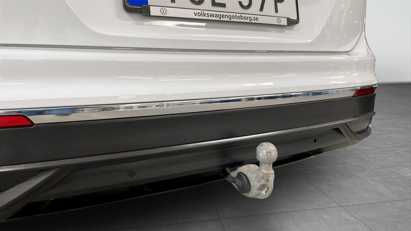 Volkswagen Tiguan bild 13