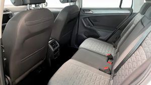 Volkswagen Tiguan bild 11