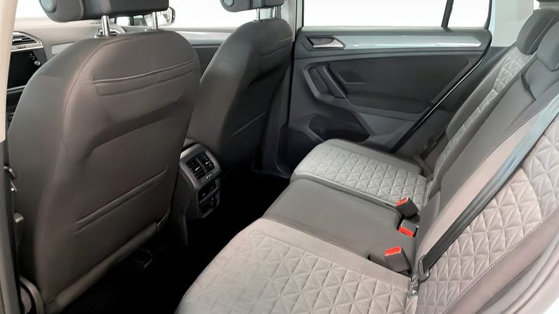 Volkswagen Tiguan bild 11
