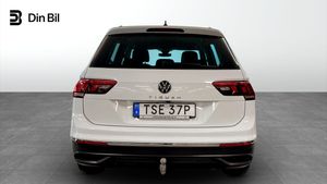 Volkswagen Tiguan bild 5