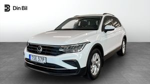 Volkswagen Tiguan bild 1