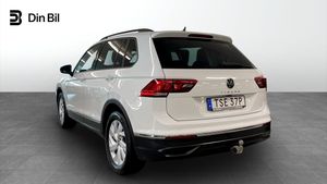 Volkswagen Tiguan bild 3