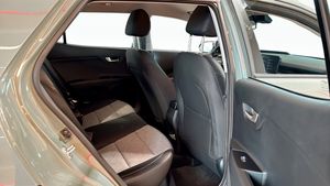 Kia Stonic bild 5