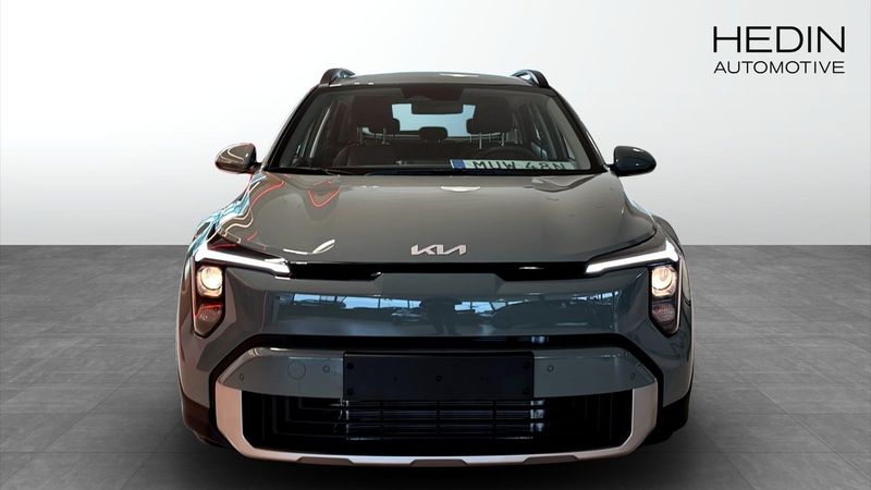 Kia Stonic bild 8