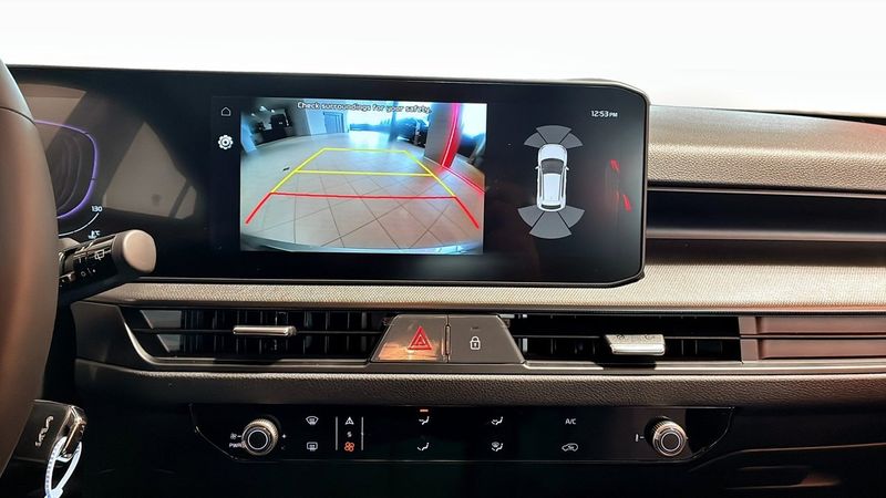 Kia Stonic bild 13