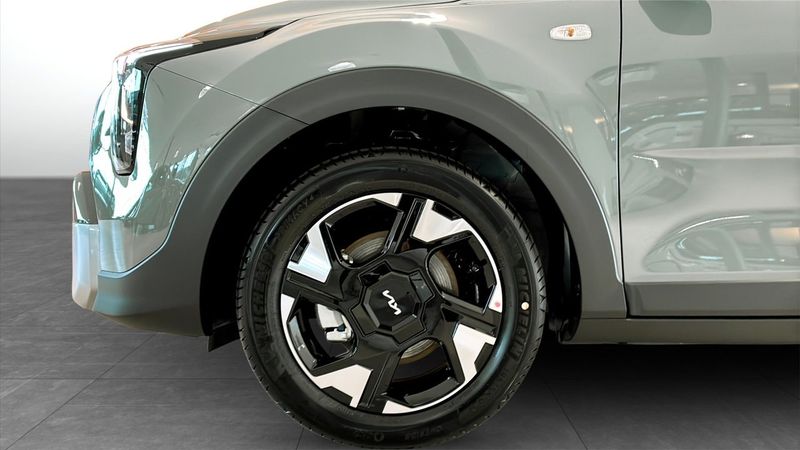 Kia Stonic bild 9