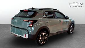 Kia Stonic bild 2