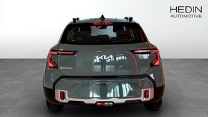 Kia Stonic bild 7