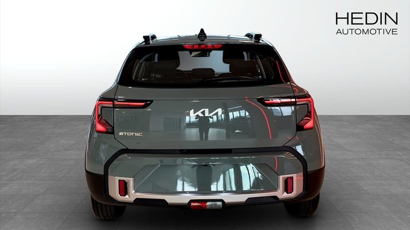 Kia Stonic bild 7