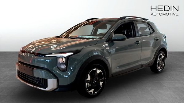 Kia Stonic 1.0 T-GDI DCT ACTION / Lager - 2026