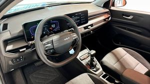 Kia Stonic bild 12