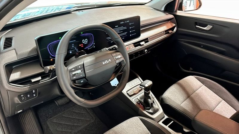 Kia Stonic bild 12