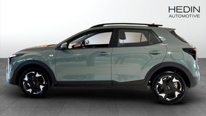 Kia Stonic bild 6
