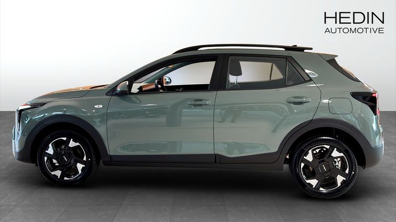 Kia Stonic bild 6