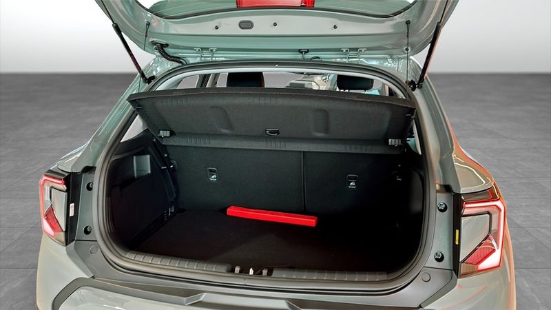 Kia Stonic bild 10