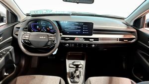Kia Stonic bild 4