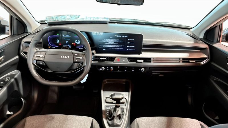 Kia Stonic bild 4