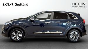 Kia Niro bild 6