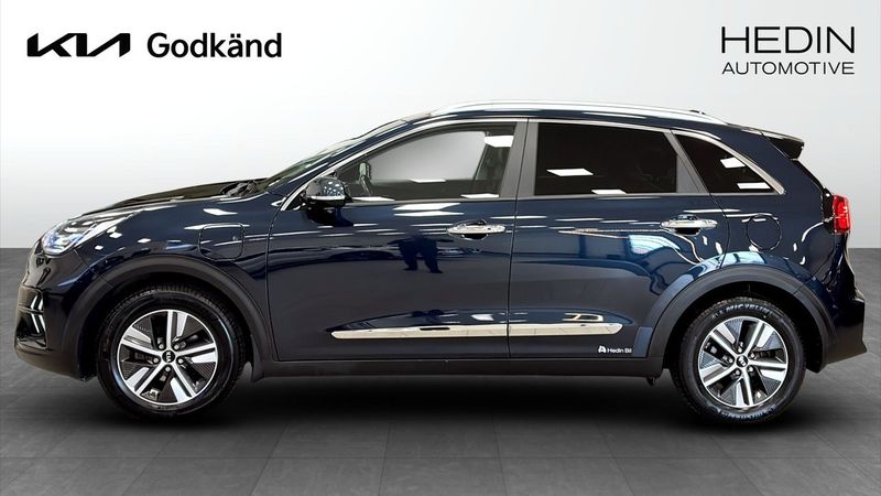 Kia Niro bild 6