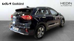 Kia Niro bild 2