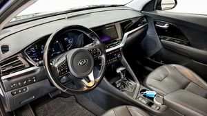 Kia Niro bild 12