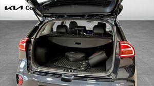 Kia Niro bild 10