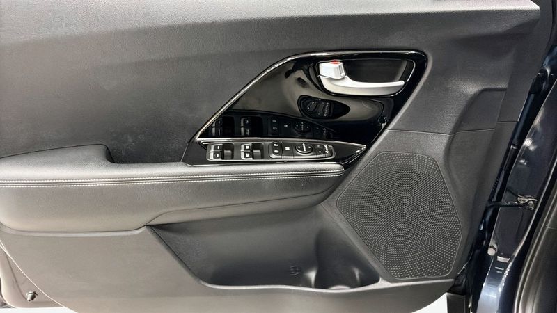 Kia Niro bild 11