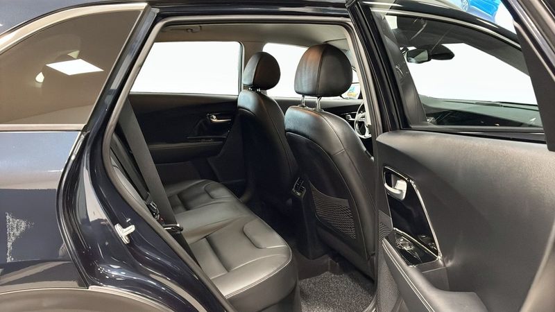 Kia Niro bild 5