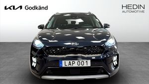Kia Niro bild 8