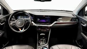Kia Niro bild 4